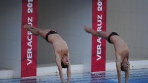 Cuba es campeón de los Juegos Veracruz-2014