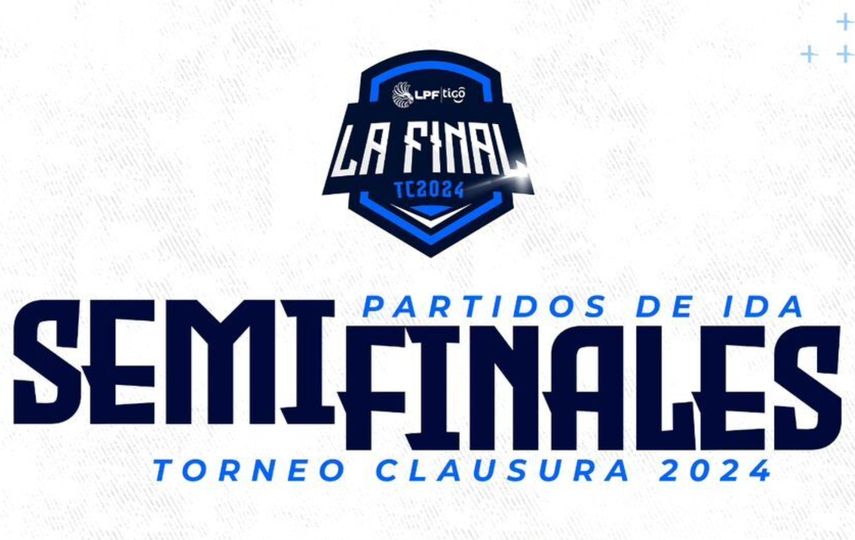 LPF: ¿Cómo quedaron los duelos de semifinales en el Clausura 2024?