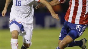 América: Chile con altas metas