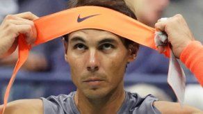 Nadal renuncia a la gira asiática por su rodilla
