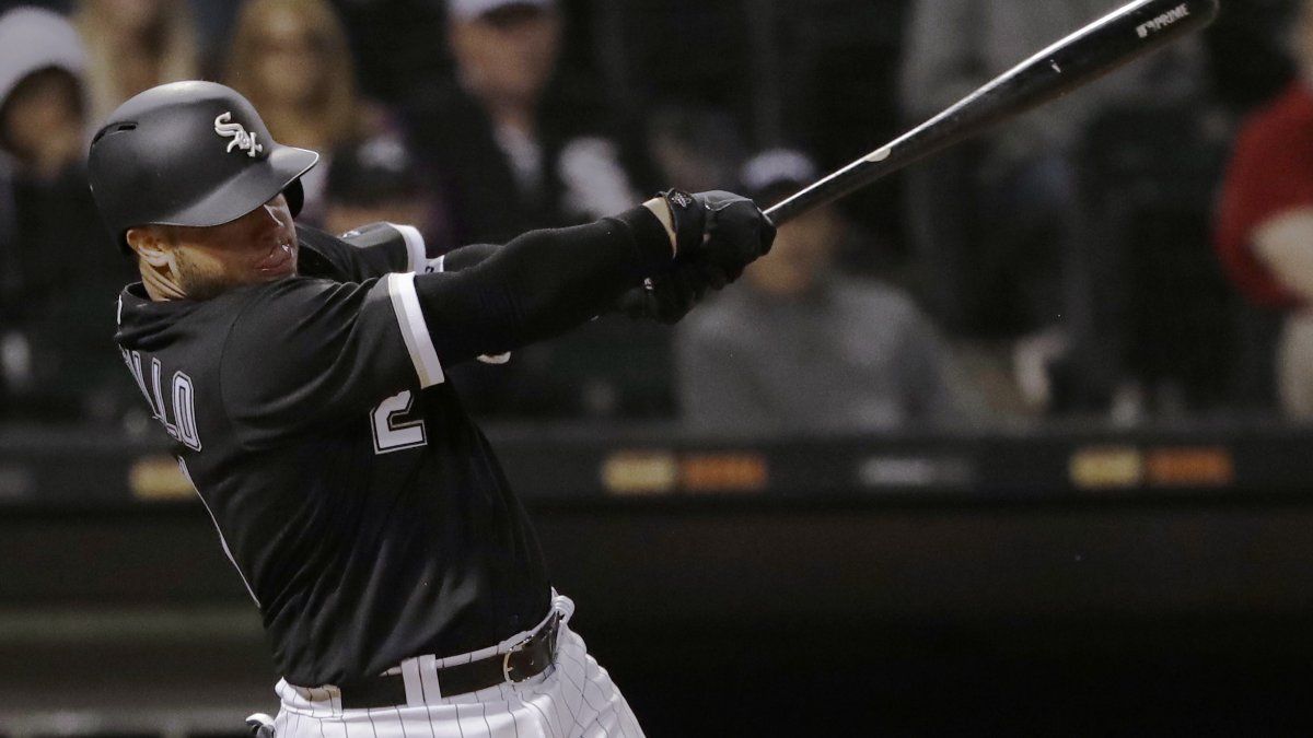 Dominicano Castillo, suspendido 80 juegos por EPO