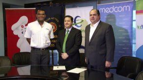 El Mundial del Barrio se fortalece con firma de patrocinadores