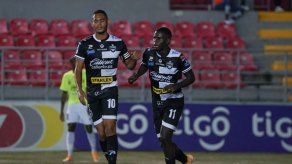 LPF: Goleadores en la J5 del Clausura 2021