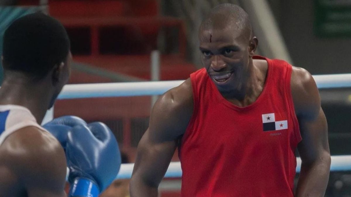 Juegos Panamericanos 2023: Eduardo Beckford asegura medalla y buscará boleto a París