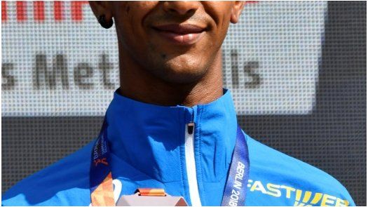 Cuando la integración pasa por la pista de atletismo
