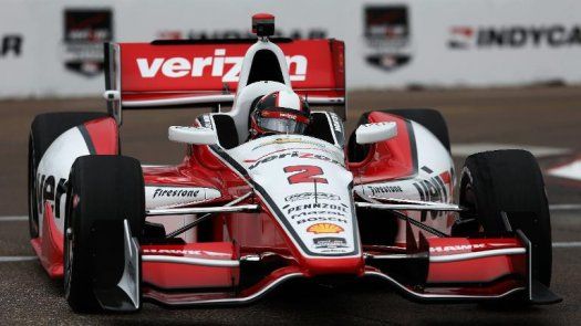 La IndyCar 2014 arranca sus motores el sábado, con varios hispanos al volante