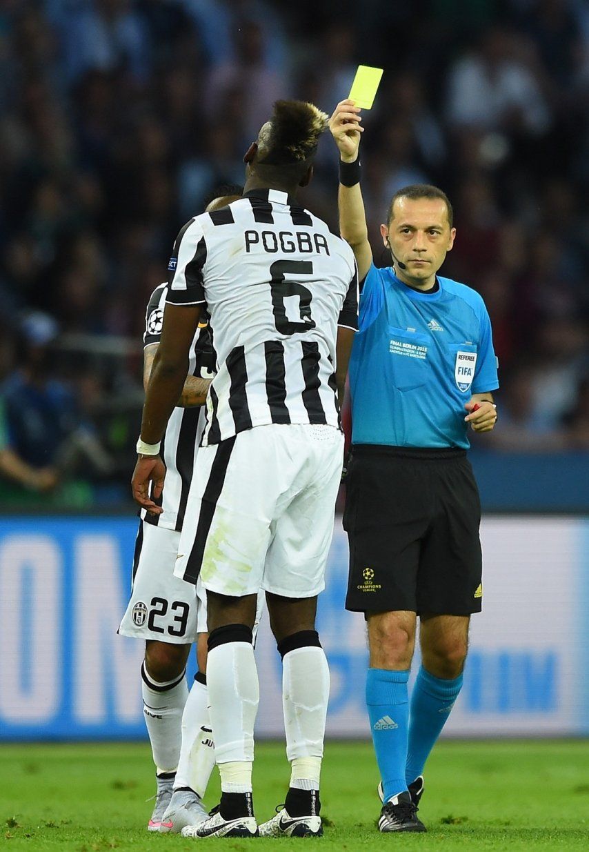 Final de la Champions League