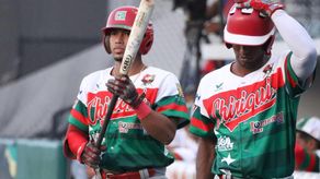 Béisbol Mayor 2024: Alineación de Occidente y Chiriquí&nbsp;