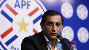 Díaz quiere que Paraguay recupere el respeto del continente