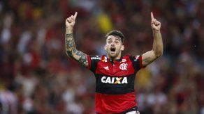 Independiente-Flamengo