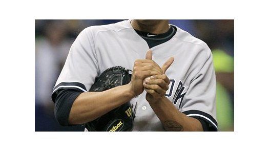 MLB: Rays 5, Yanquis 2; Rays alcanzan a Medias Rojas