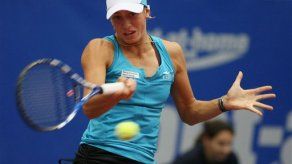 Federación revoca suspensión de Wickmayer y Malisse