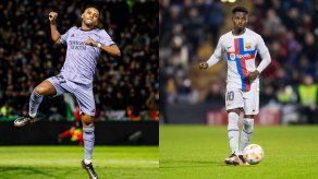 Real Madrid y Barcelona conocen a sus rivales en los 8vos de final de Copa del Rey