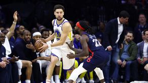 NBA: Sixers sufren una derrota más sin Joel Embiid