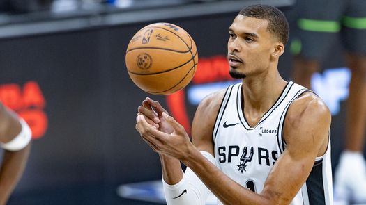 NBA: Victor Wembanyama lideró segundo triunfo de Spurs ante Wolves NBA: Victor Wembanyama lideró segundo triunfo de Spurs ante Wolves