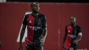 Tabla de goleadores en la J15 del Apertura 2022 LPF TIGO