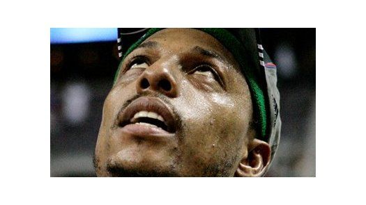 Pierce y Bryant se quedaron en sus equipos; ahora juegan la final