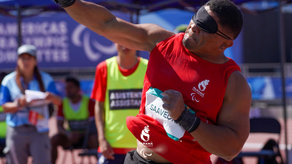 &nbsp;Juegos Parapanamericanos 2023: Panamá cerró su participación&nbsp;