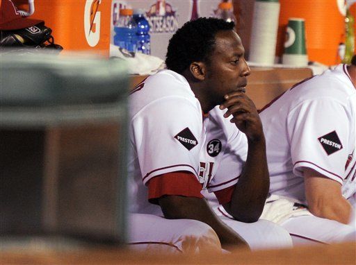 Guerrero y Alex Rodrí­guez se encuentran en polos opuestos