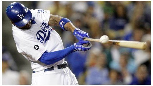 MLB: Dodgers 1, Astros 0, 10 innings; Kemp remolca única carrera