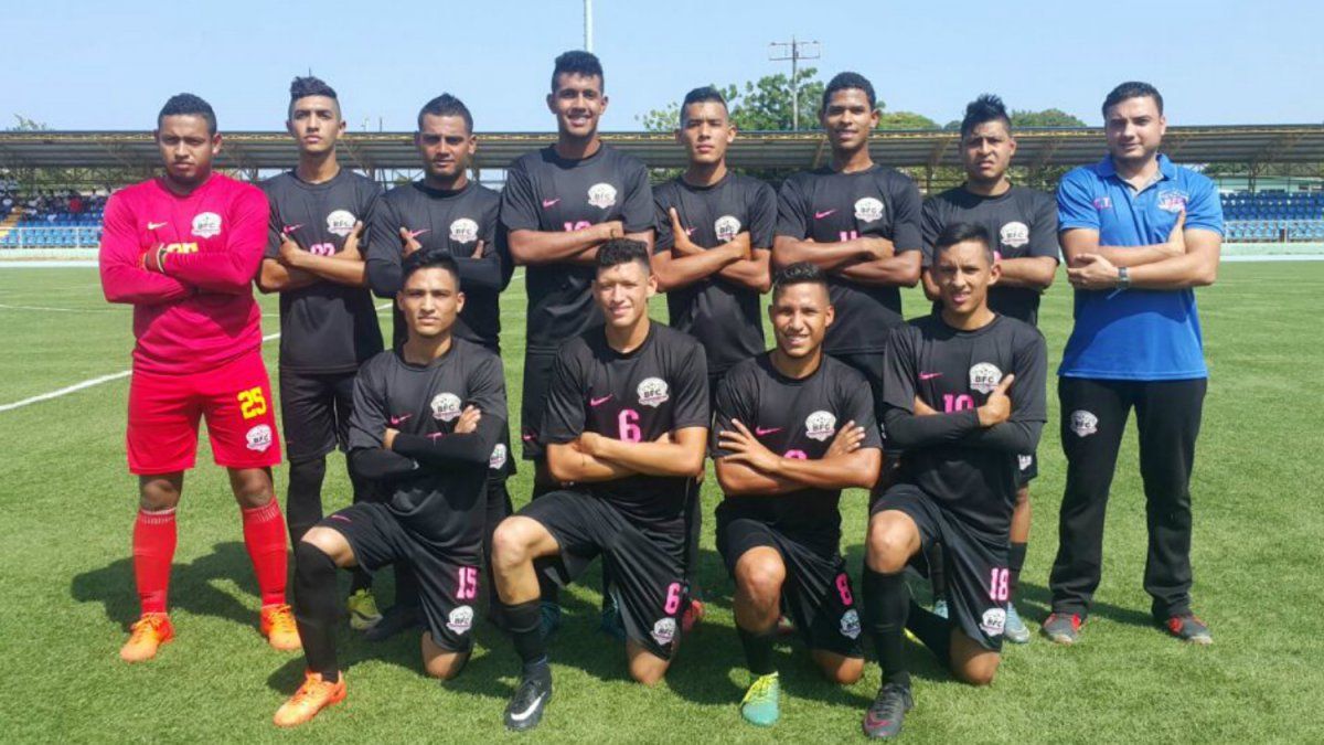 Ya se conocen los finalistas de la Copa Rommel
