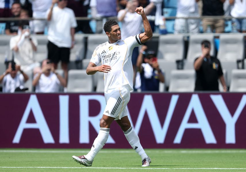 Mundial de Clubes 2025: Fue una prueba para nuestro carácter y liderazgo