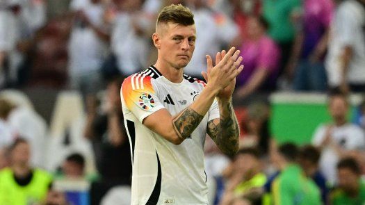 Toni Kroos revela el grave error que cometió el FC Barcelona Toni Kroos revela el grave error que cometió el FC Barcelona