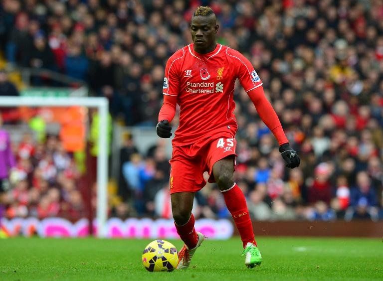 Nuevo sistema en Liverpool, mala noticia para Balotelli