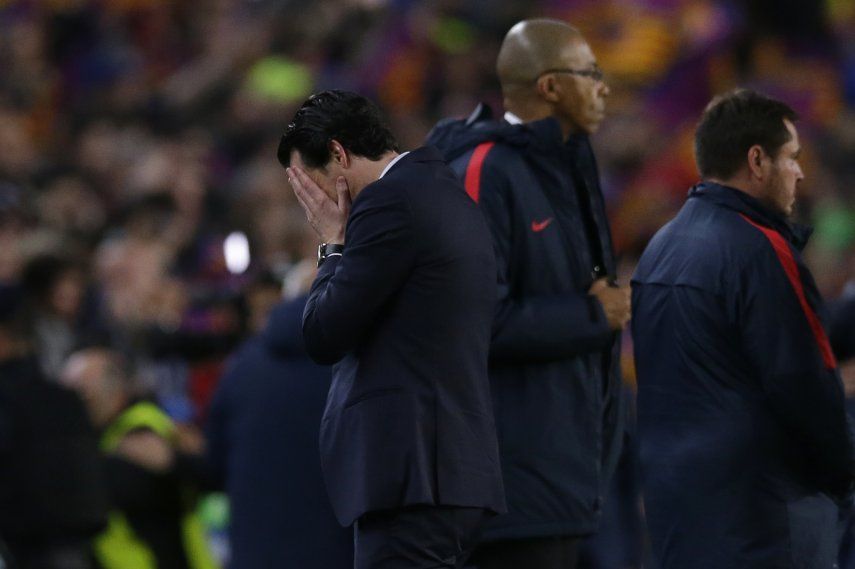 PSG contra la pared mientras le llueven críticas