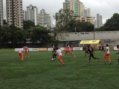 Sporting SM vence 4-2 a Chepo en partido reprogramado