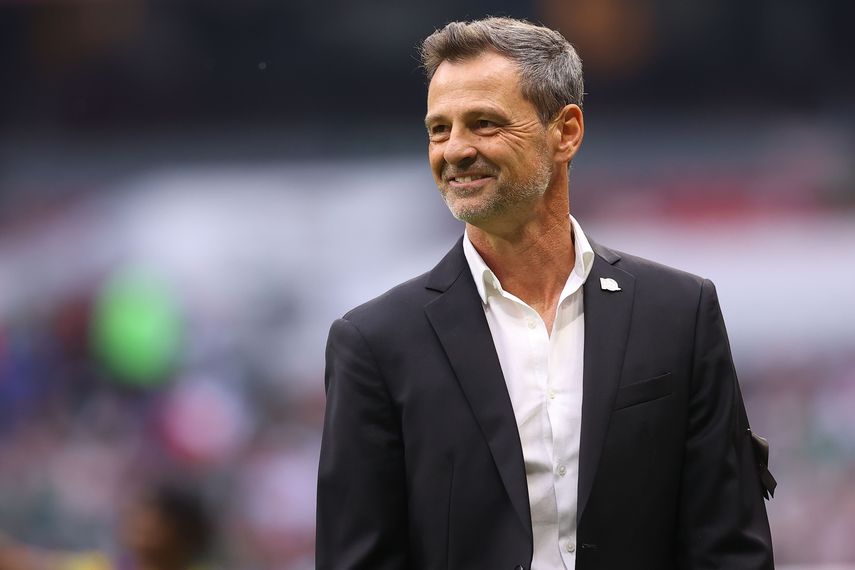 Selección de México hace llamado para medirse a Estados Unidos