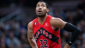 NBA: Otto Porter Jr de los Raptors se someterá a cirugía