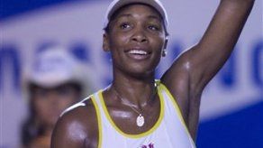 Acapulco: Venus Williams quiere el tí­tulo 41