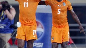 Mundial: Costa de Marfil quiere hacer olvidar la Copa Africana