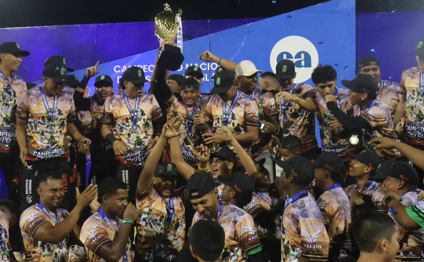 Béisbol Juvenil 2026: Conoce la ruta de la caravana de Panamá Oeste