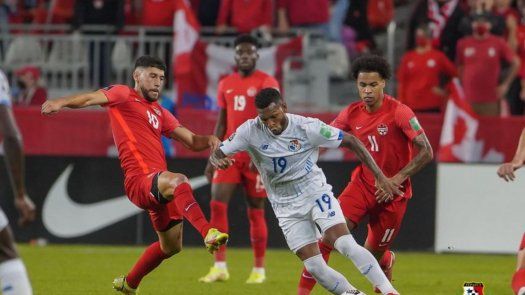 Alberto Quintero habló sobre su polémica sustitución ante Canadá en Eliminatorias