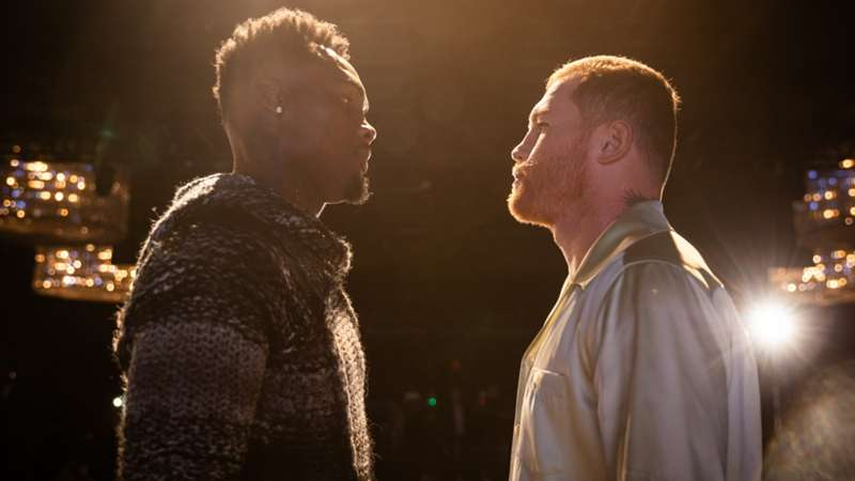 Canelo Lvarez Vs Jermell Charlo Cu Nto Cuestan Los Boletos