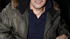 Premian a Baggio por su trabajo benéfico