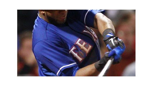 MLB: Rangers 10, Medias Rojas 0; Texas batea 3 jonrones