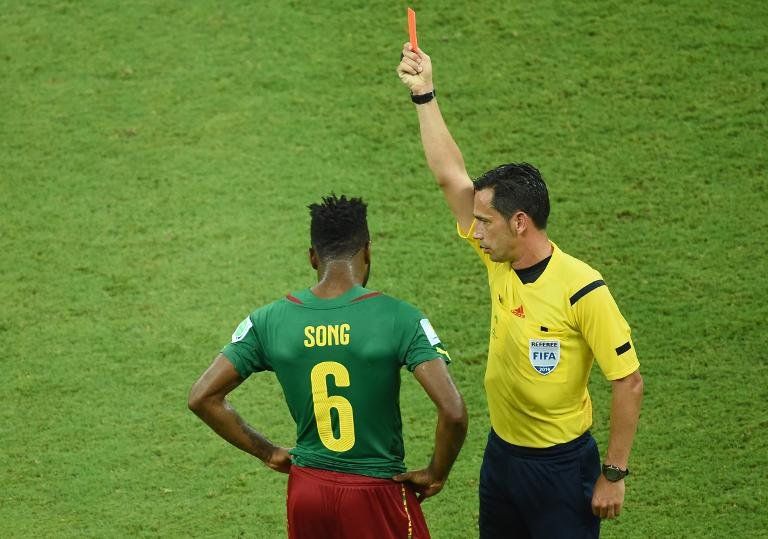Camerún investiga un eventual amaño de partido