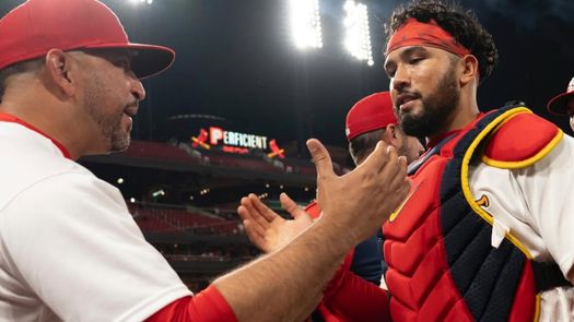 MLB: ¿Cómo le fue a los panameños el martes 31 de marzo? MLB: ¿Cómo le fue a los panameños el martes 31 de marzo?