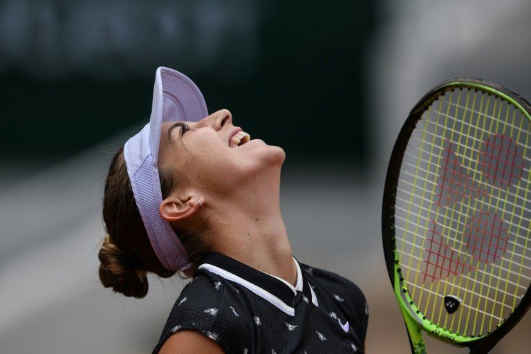 Bencic se mete en cuartos de final del torneo de Mallorca