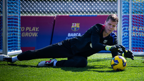 El FC Barcelona ya tiene su XI definido para recibir a la Real Sociedad