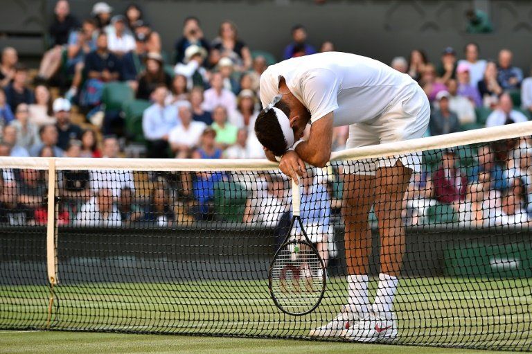 Fognini derriba a Del Potro y se lleva el título de Los Cabos