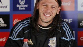 Mundial: Demichelis aconseja a Maradona sobre Alemania
