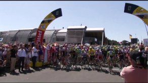 Rubén Plaza gana en solitario etapa 16 del Tour