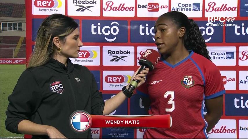 Wendy Natis destaca cambio de sistema para la segunda parte&nbsp;