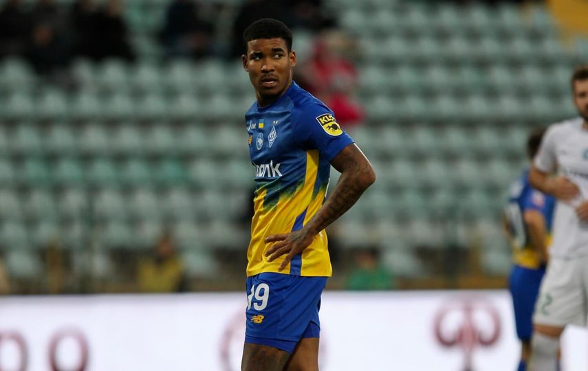 Eduardo Guerrero: ¿Cuándo juega el Dynamo Kiev en la UEFA Europa League?