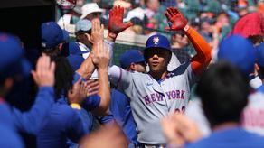 MLB: Juan Soto conecta Gran Slam en triunfo de Mets