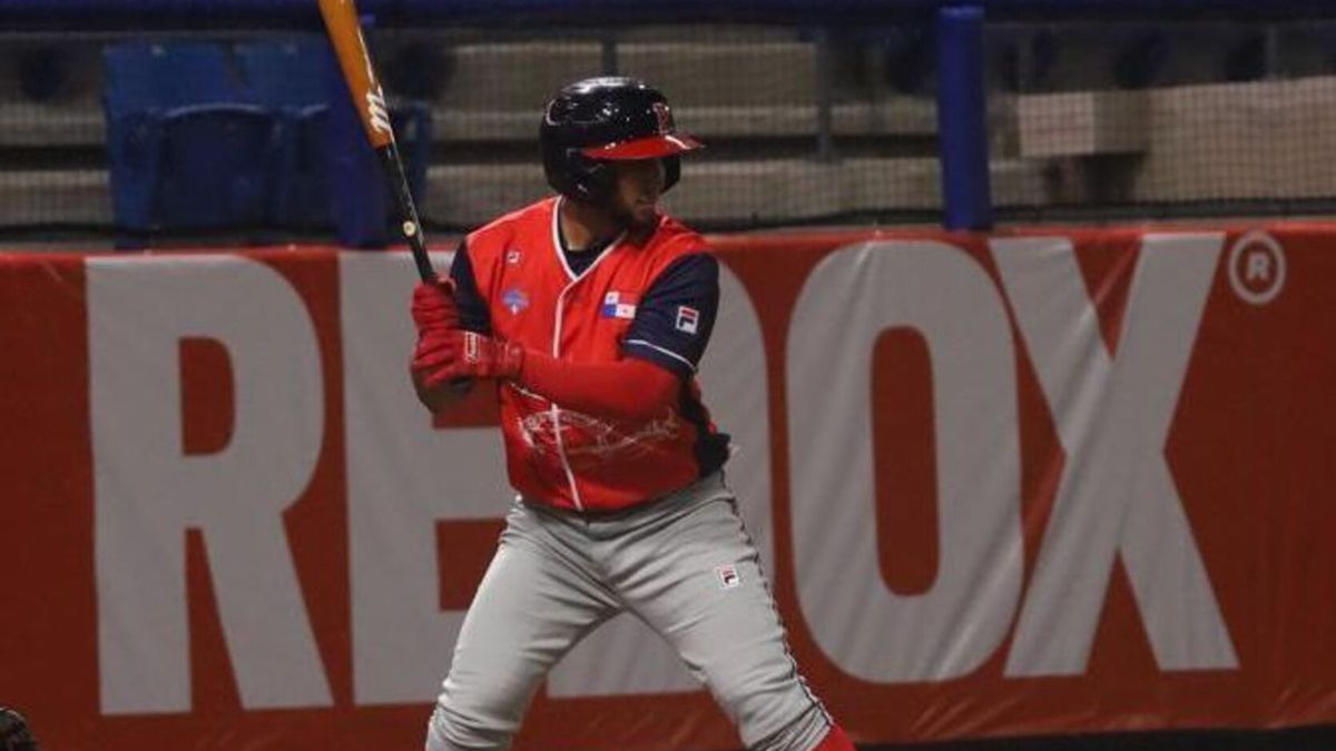 Venezuela Vs Panamá: Fecha, Hora Y Dónde Ver En Premundial De Béisbol U23